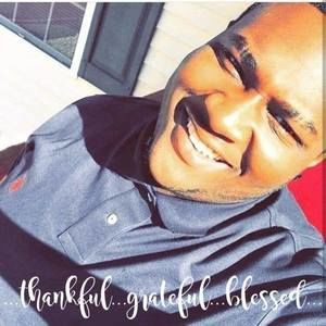 Meet your Posher, Denzel